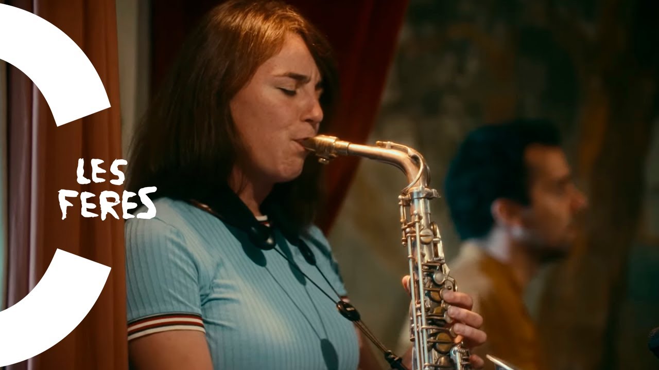 Irene Reig Quartet a 