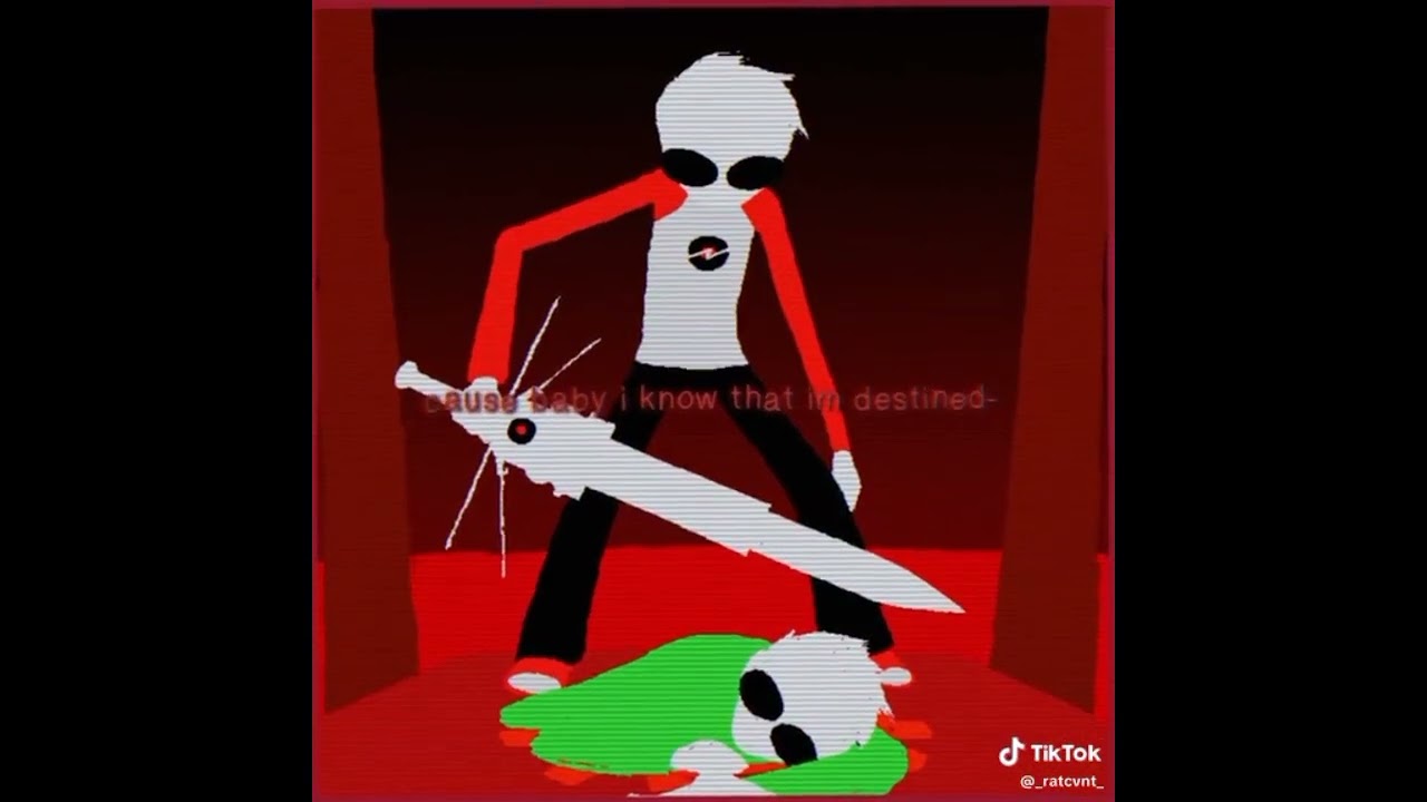homestuck tiktoks for YOU :o]