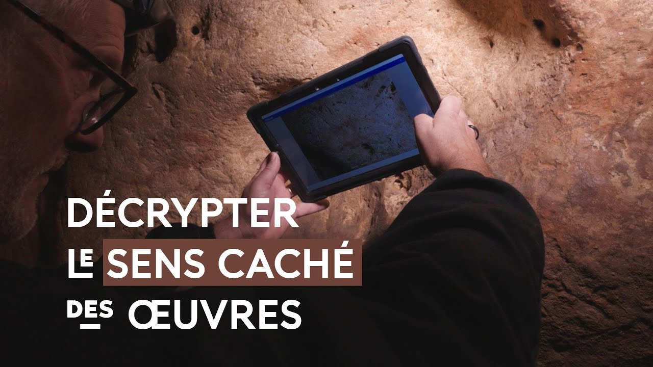 Immersion dans l'art de la Préhistoire