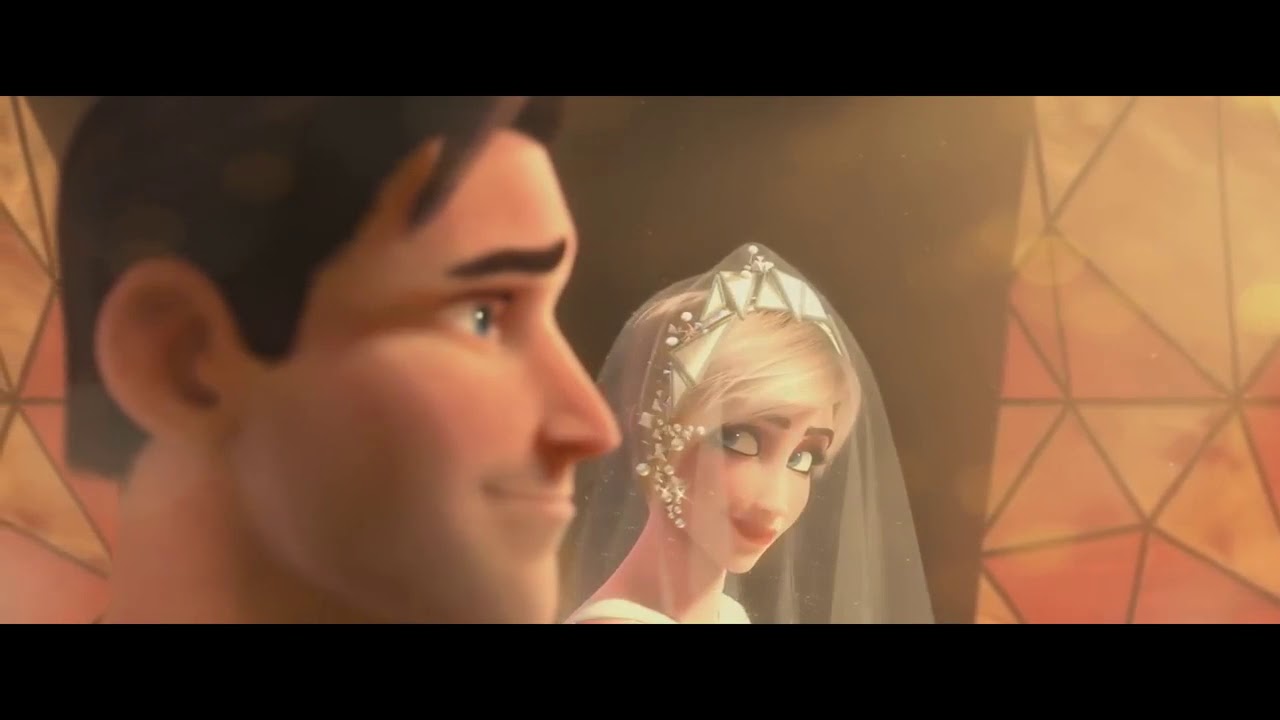 Wreck-It Ralph Sergeant Calhoun's Tragic Backstory