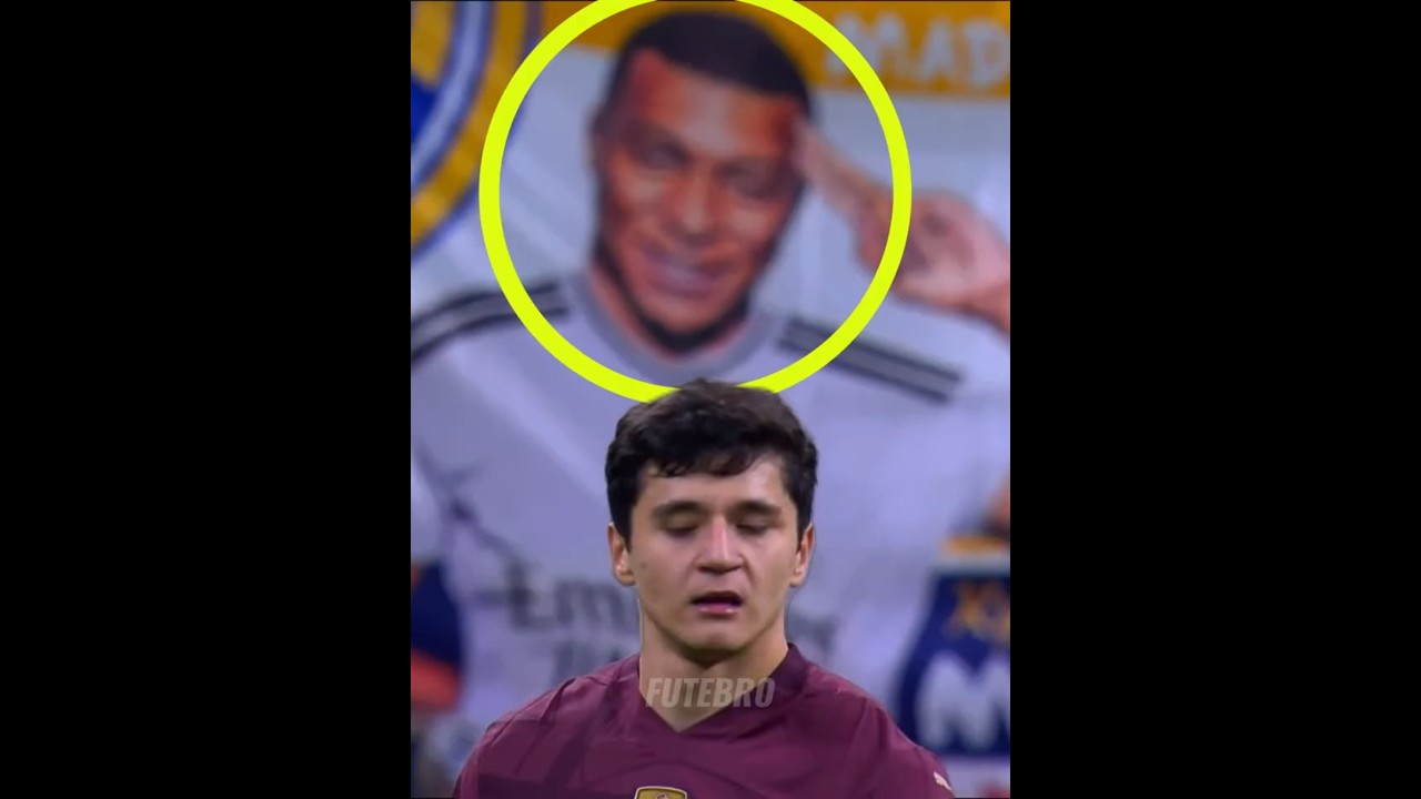 Khusanov missed real madrid💀