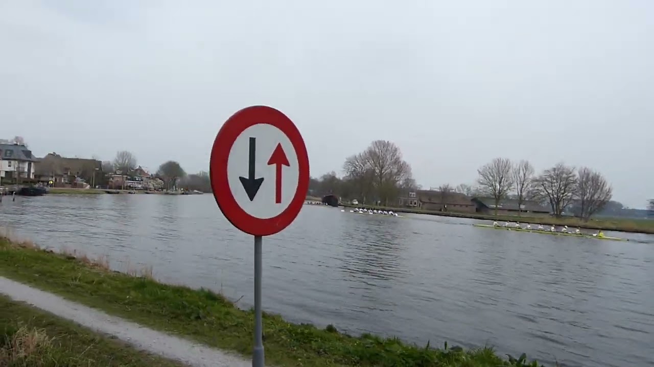 head of the river 2022 roeien