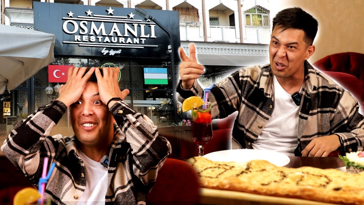 “Dizayn”dan ketishi, Otabek Muhammadzohidni aldagani va 33 yil pulsiz yashagani haqida