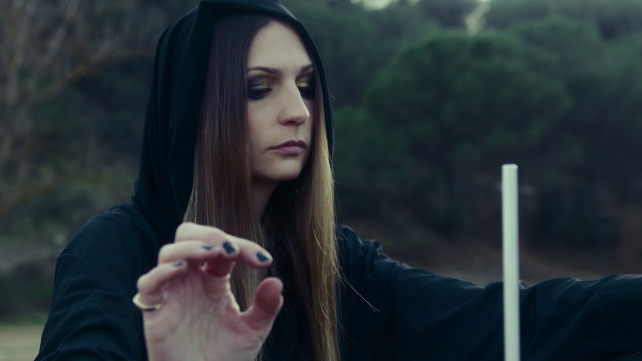 Agost - Heh (Videoclip)