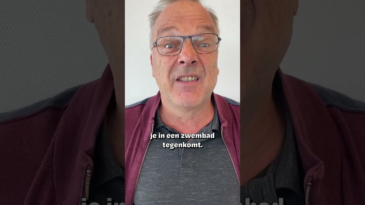 De paskamer 👗