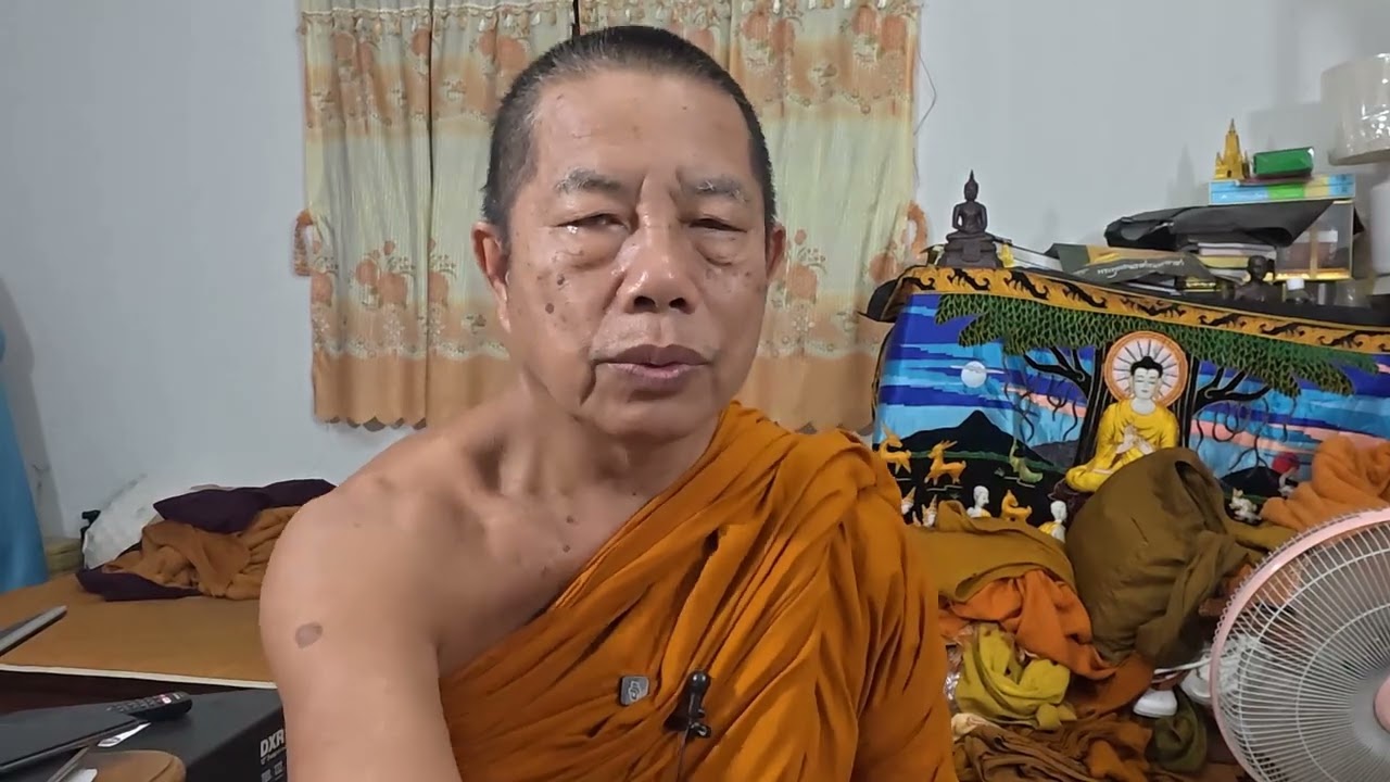 1830.กว่าจะถึงทางไปสู่ความดับทุกข์ 30-1-69