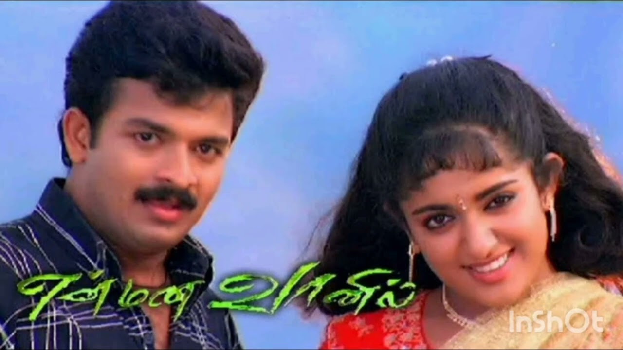 Yenna solli paaduvatho#song#femalversion#en mana vaanil#movie#evergreen#hits💞