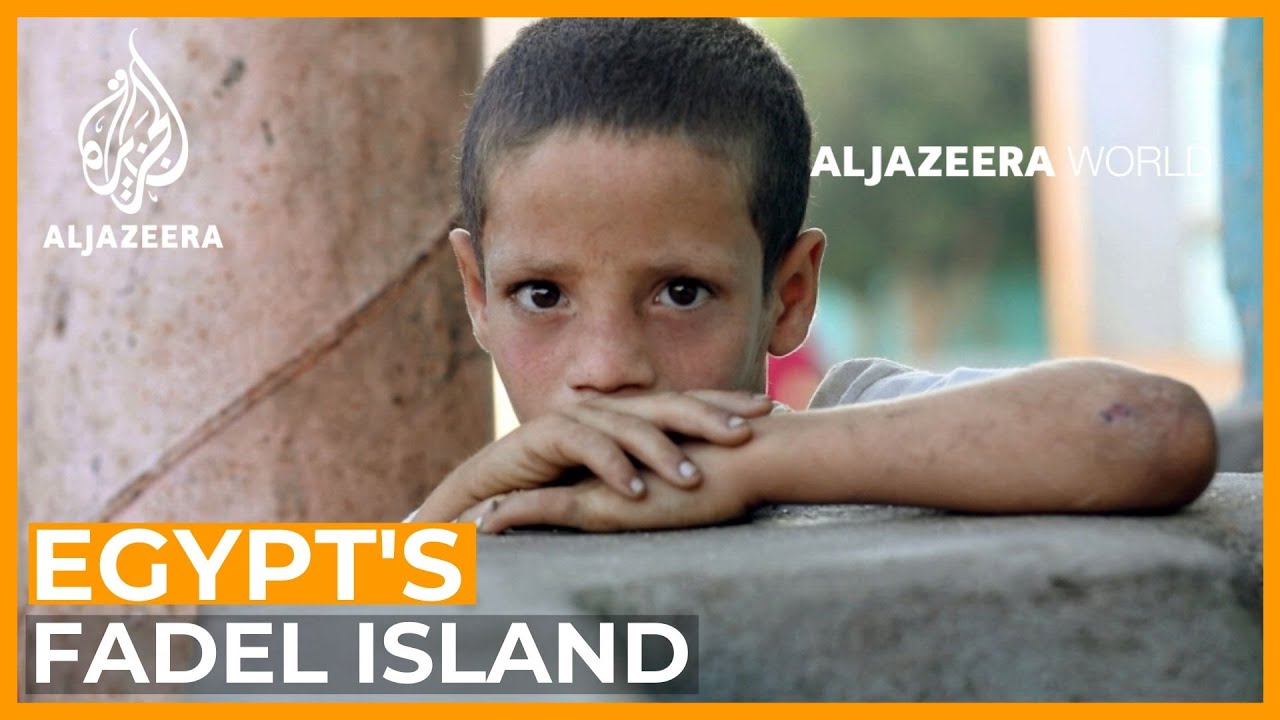 Egypt's Fadel Island | Al Jazeera World