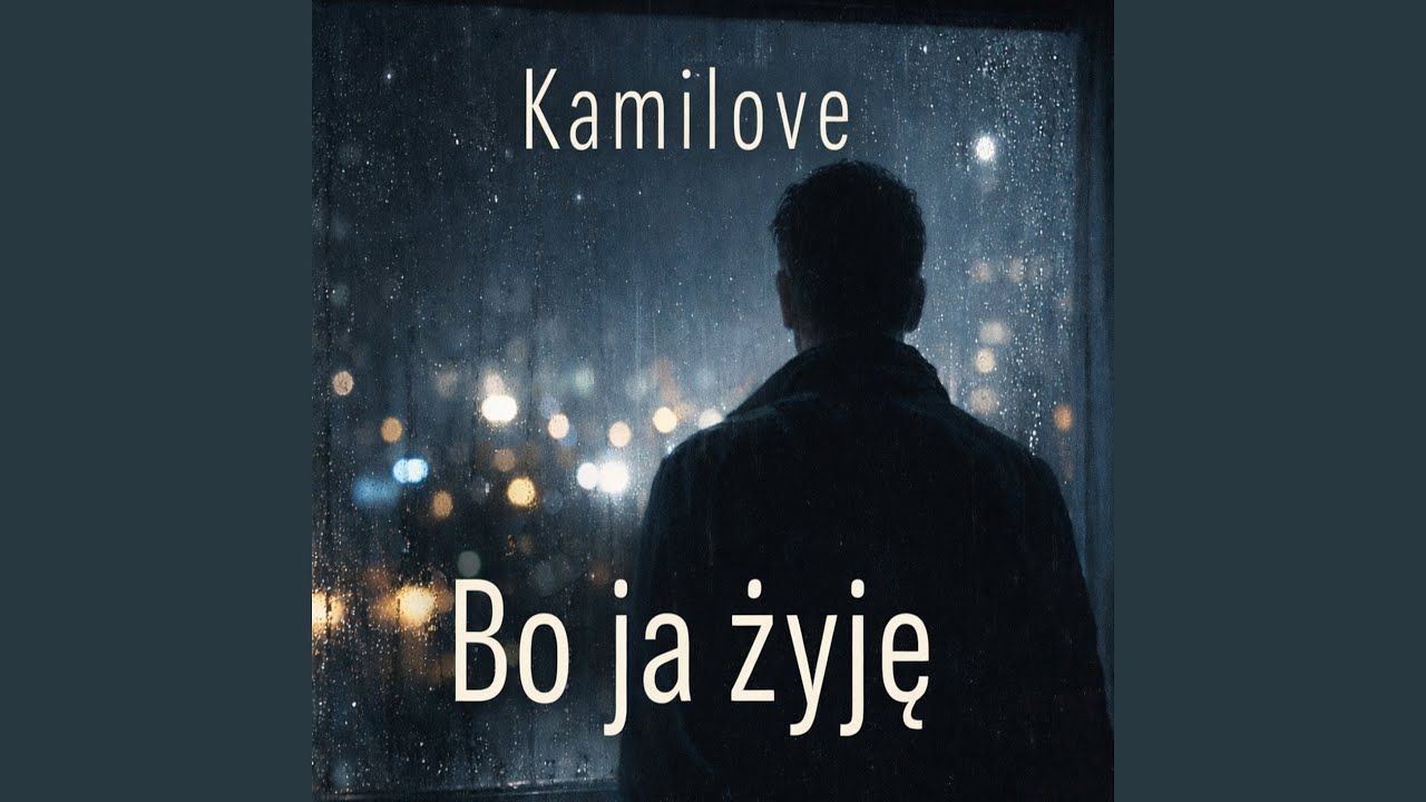 Bo ja żyję