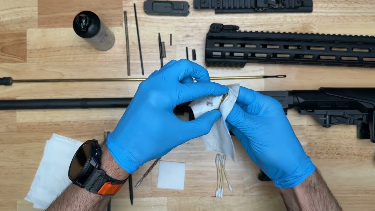 Derya TM22 Feather & Flash Tutorial Assembly, Disassembly, Cleaning & Maintenance Guide