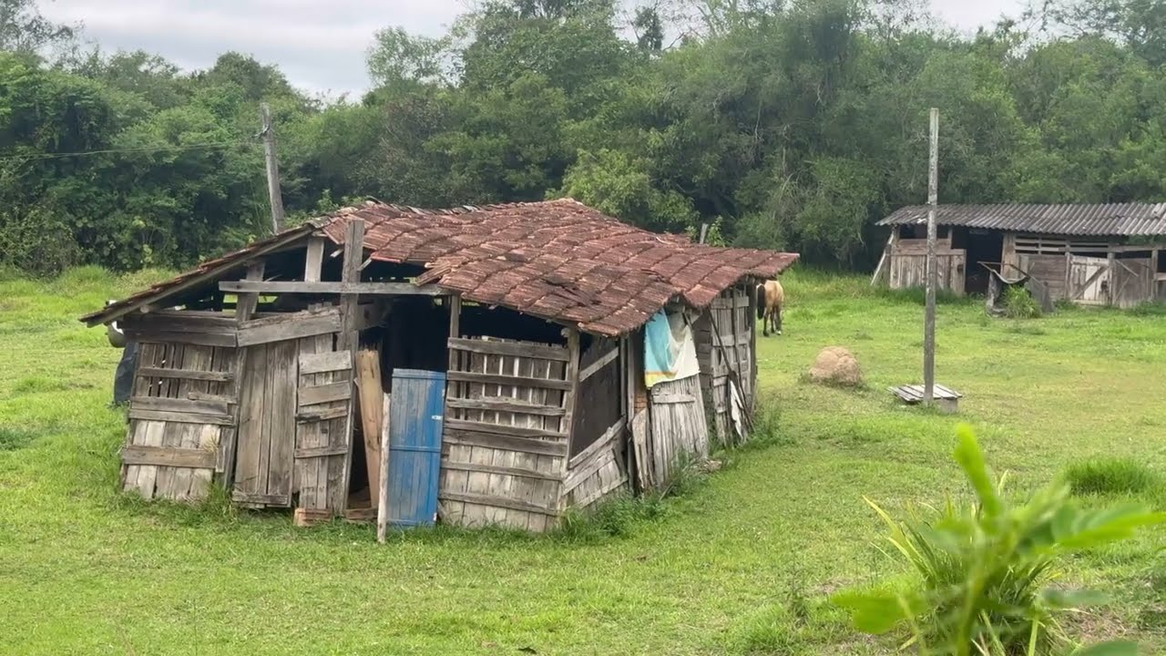 ESTRADA DA VOLTA FRIA-MOGI DAS CRUZES
