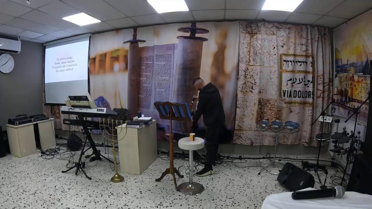 Прямая трансляция с камеры #GoPro