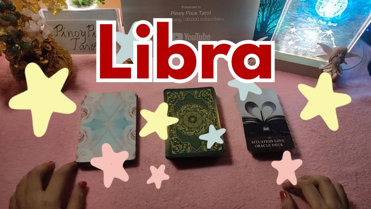 Libra - WOW! PATAPOS NA ANG MGA PROBLEMA🙏🏻 - March 2026 Oracle Messages - Tagalog Tarot Reading