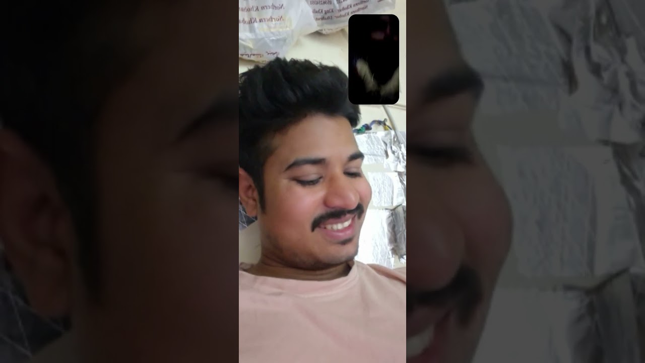 সৌদি আরব থেকে বাড়িতে কাটানোর কিছু মুহূর্ত