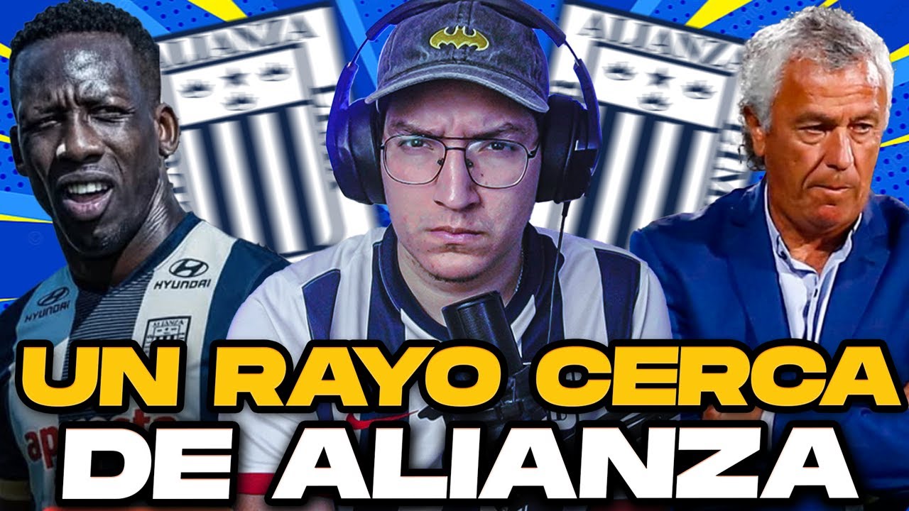 ¿Boca Jrs pide 1 MILLON a Alianza por Advíncula? ¡Gorosito y su última chance!