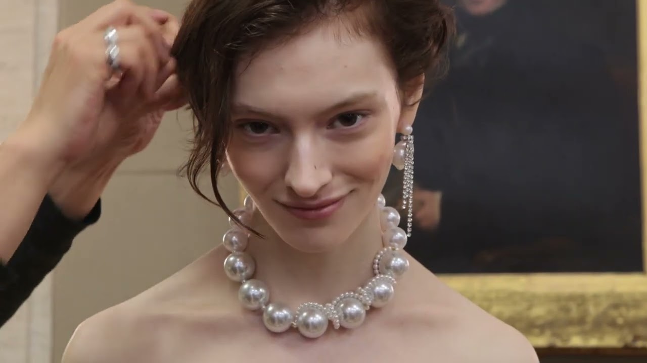 Completedworks AW25 Behind The Scenes Part II