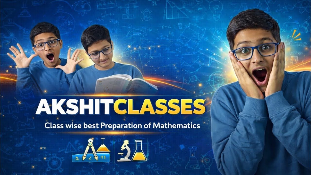 Surface area and volume Part-2 @Akshit Classes Easy tricks to solve Mathematics 
