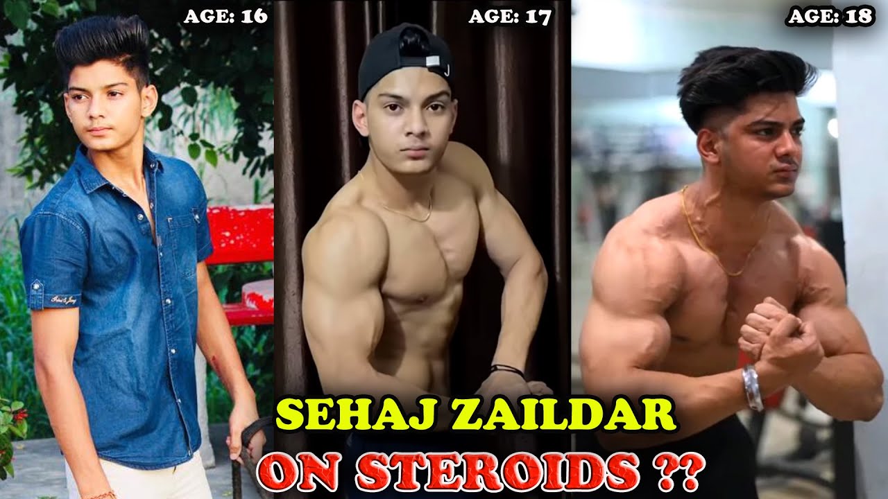Is Sehaj Zaildar Natural or Enhanced ??