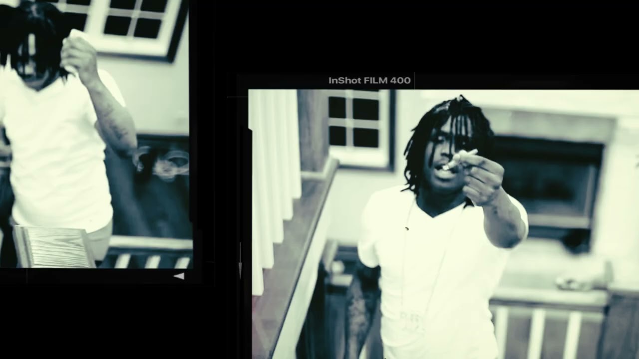 CHIEF KEEF / DP / LIL REESE / TADOE TYPE BEAT - STREETS 