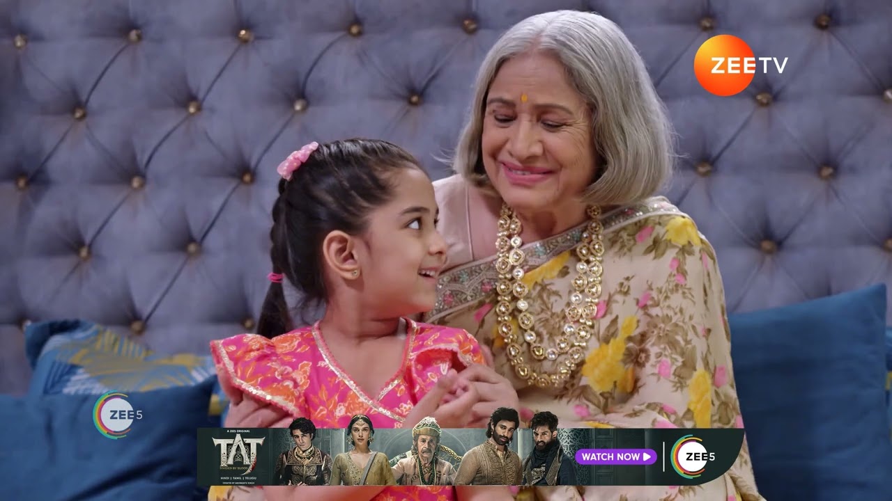 Bhagya Lakshmi | Ep - 880 | Webisode | Mar, 13 2024 | Rohit Suchanti, Aishwarya Khare | Zee TV