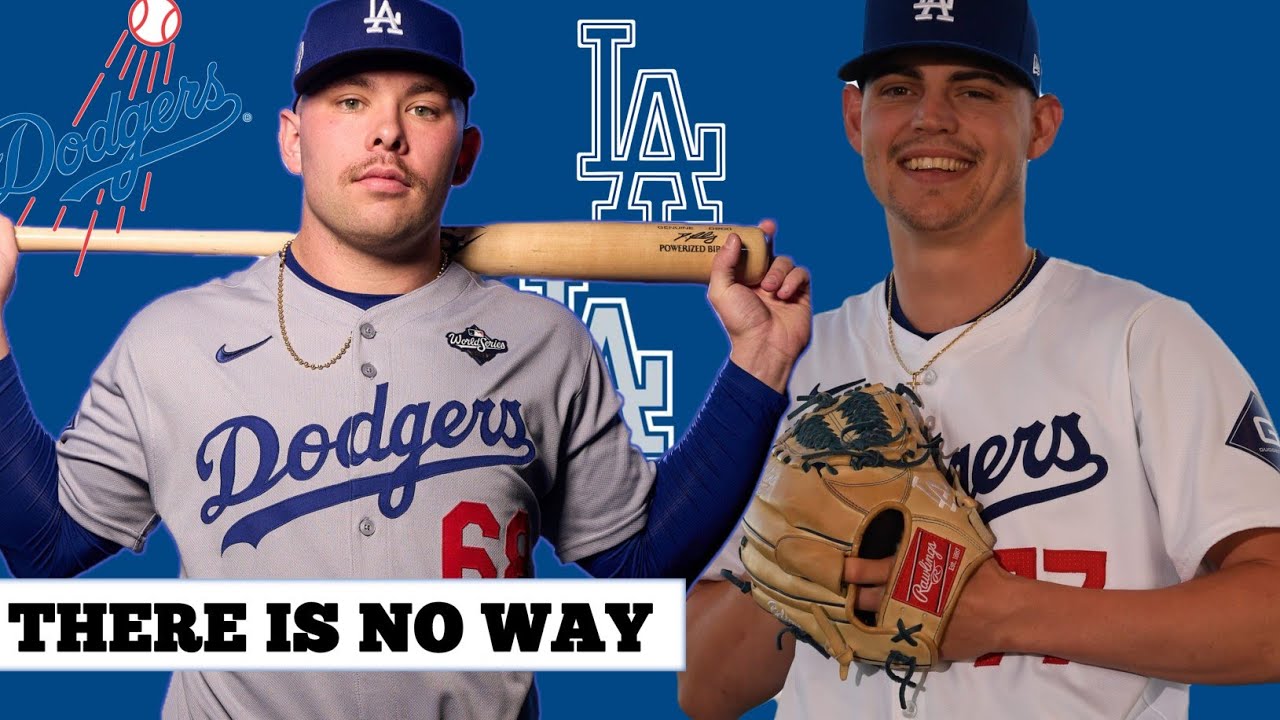 К этому никто не готов... | Ежедневные новости и слухи о «Доджерс»