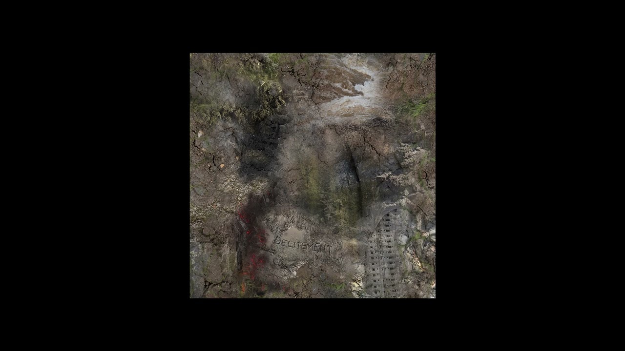 PREMIERE: jd sleksi - Argile (Olga Productions)