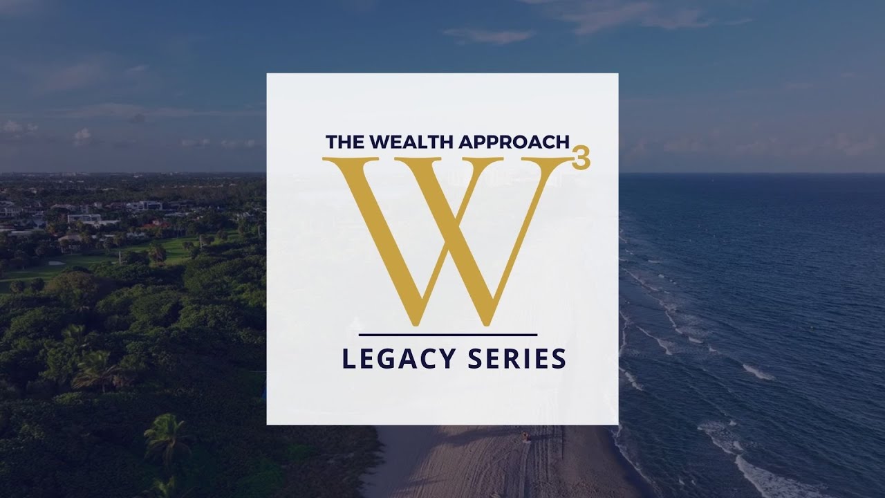 The Wealth Approach Ep 1 - The biggest hurdle families must overcome - COMMUNICATION