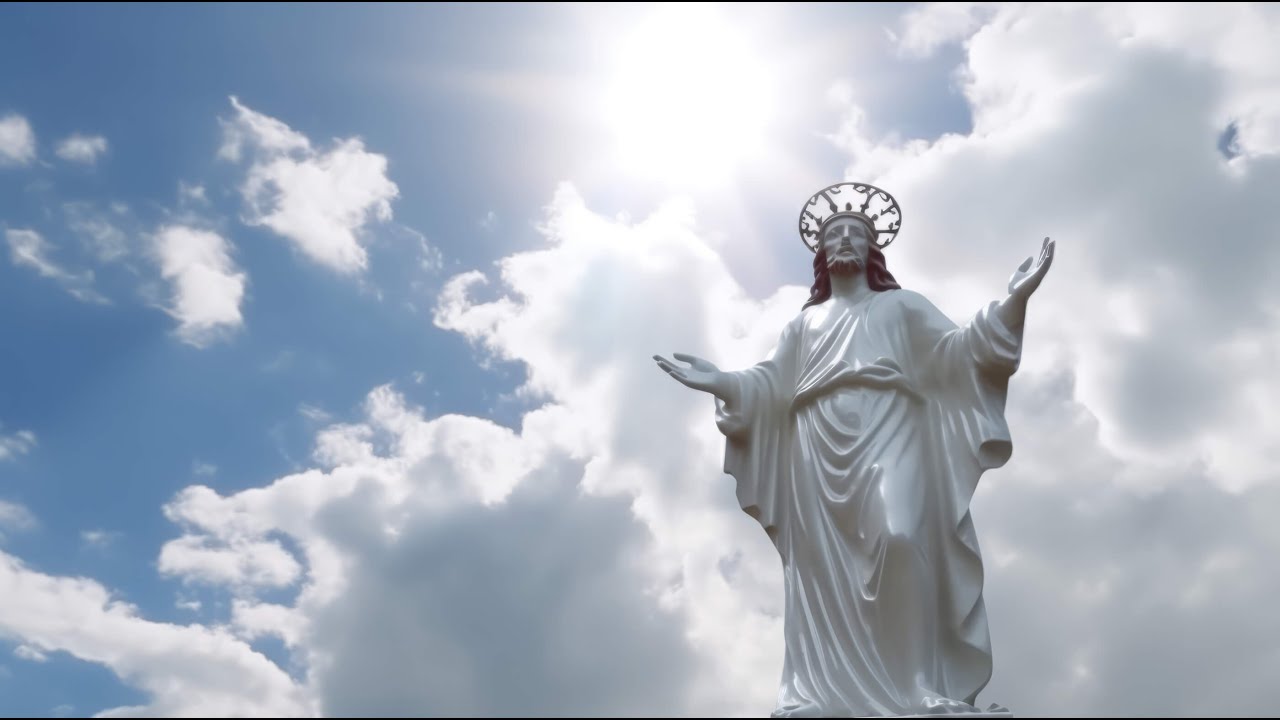 Jesus Brings the Kingdom of God Near