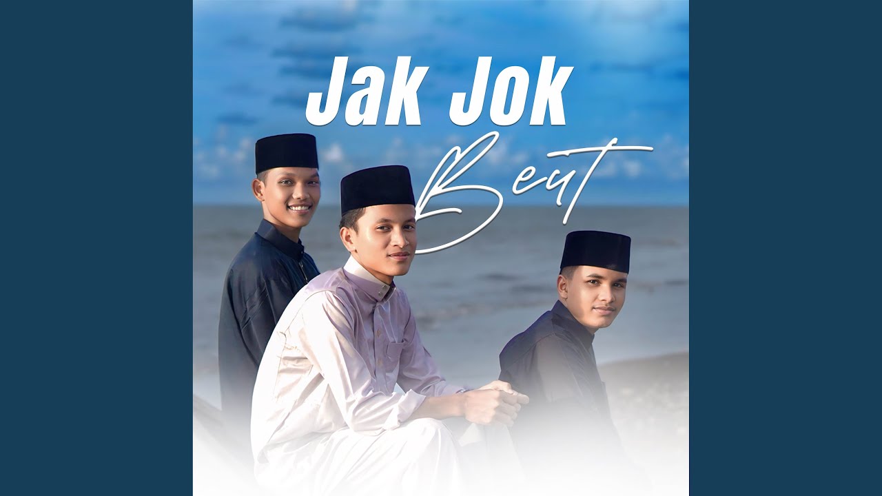 Jak Jok Beut