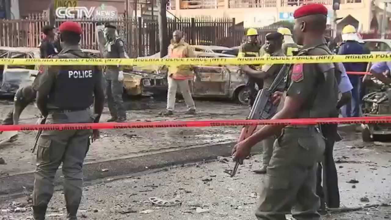 Nigeria: Atleast 21 killed in Fresh Bomb Blast in the Capital