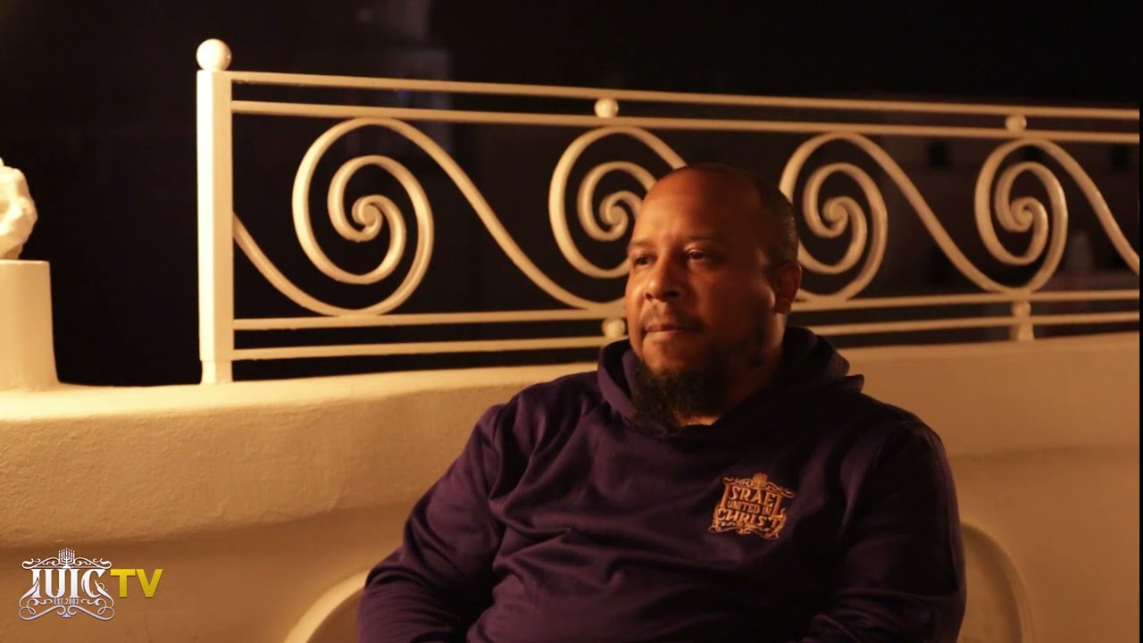 IUIC Documentary: Spain Recap with Officer Ezekiel