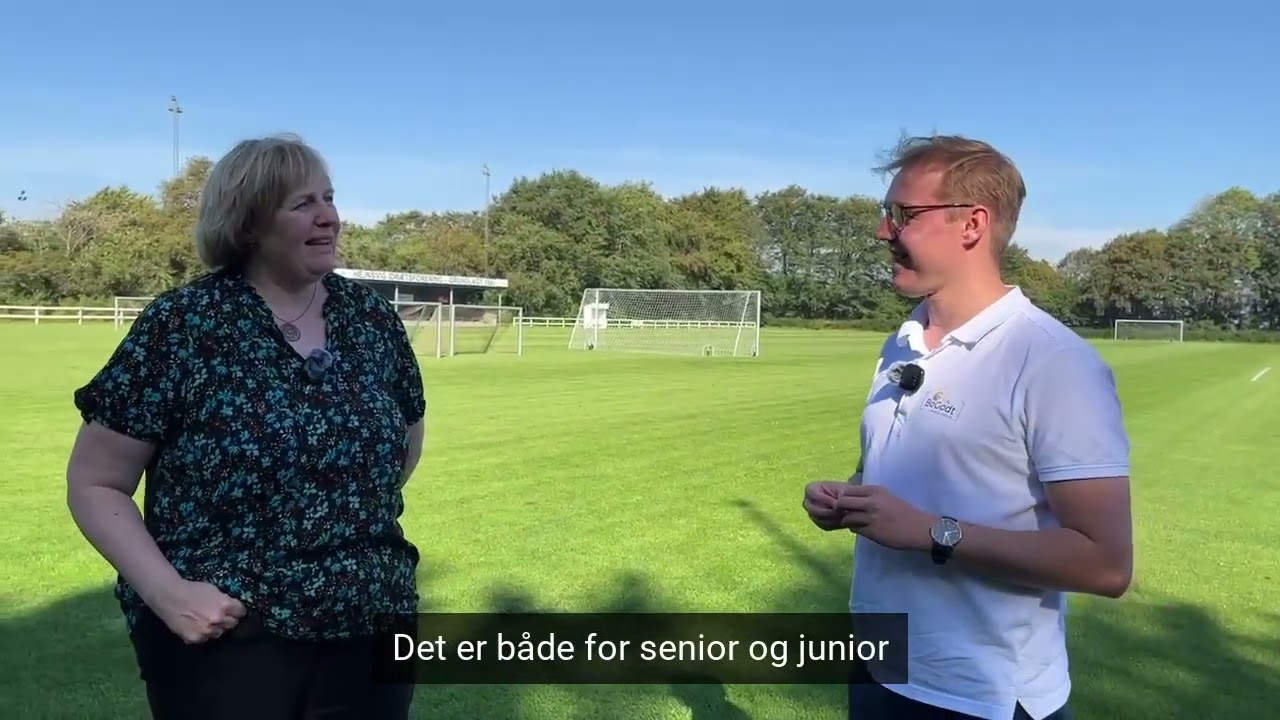 Hejnsvig byvideo - BoGodt mægleren