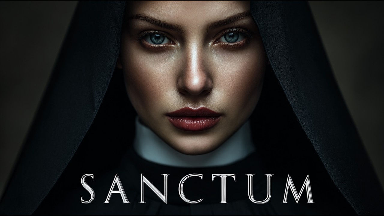 Sanctum | TRANCE SONG | Sacred Trance Pilgrimage to Your Inner Temple of Light