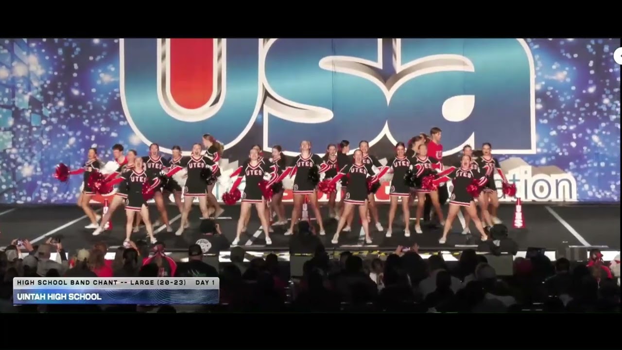 Uintah Chant