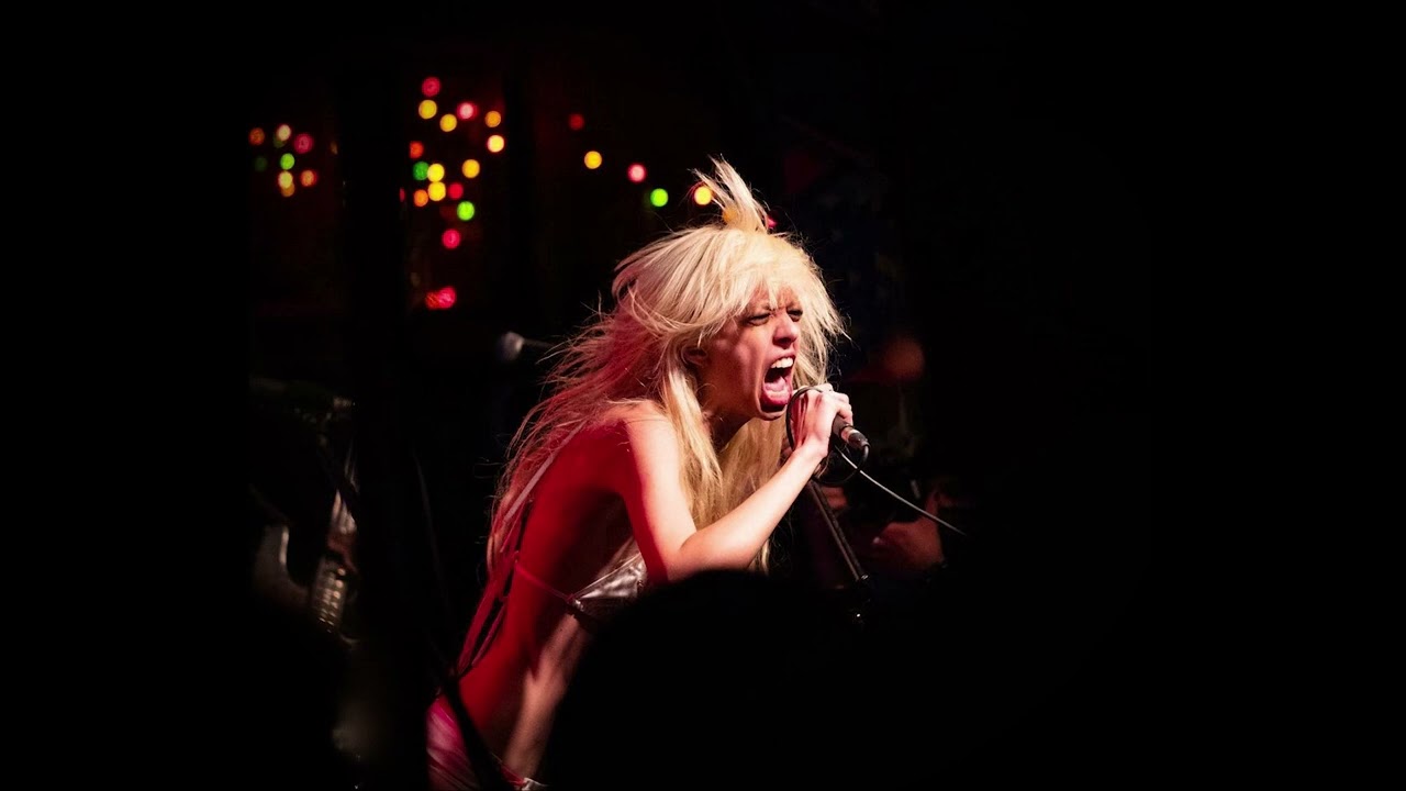 [AUD] Starcrawler (live concert) - April 1st, 2022 - Broken City, Calgary, AB [NEW/FULL]