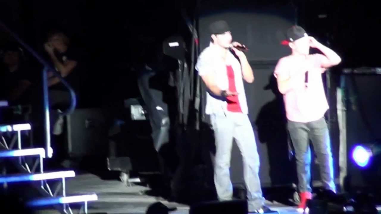 Big Time Rush LIVE 