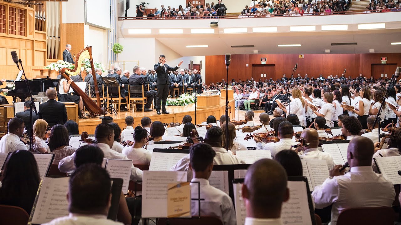 New Apostolic Church Southern Africa | Music - “A Happy Bride” Remastered Audio (official)