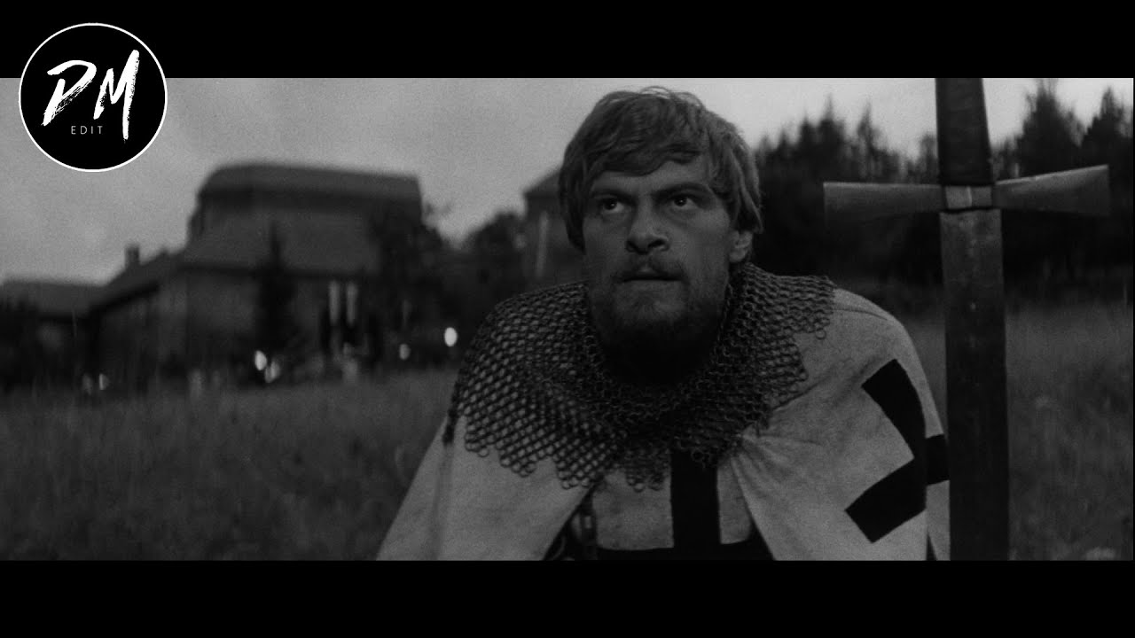The Valley of the Bees (Modern Trailer)