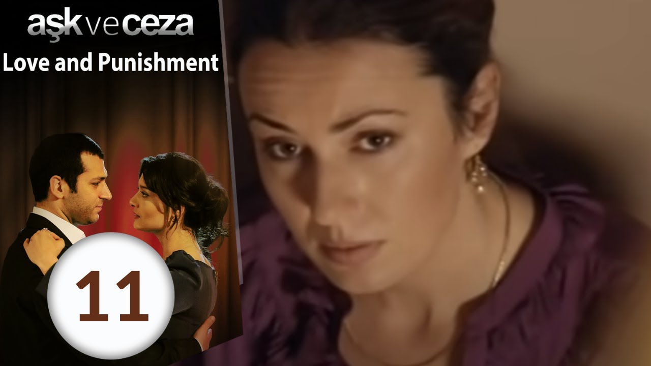 Love and Punishment - Episode 11
