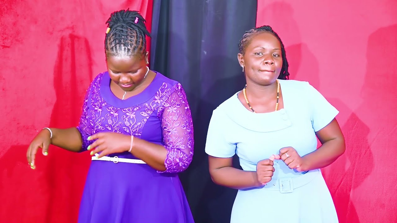 YESO OIKIRE BY JANET MEROKA NYABWORORO FT  VATICAN STYLE SINGERS. SKIZA 5964189 TO 811