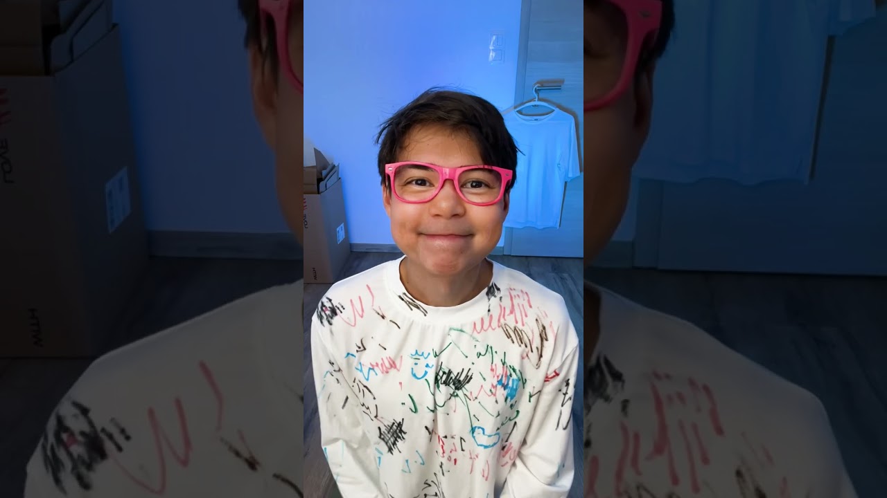 🧽 Keep Clean, Stay Bright! Fun Hygiene Habits for Kids 🌟 #learn #hygiene