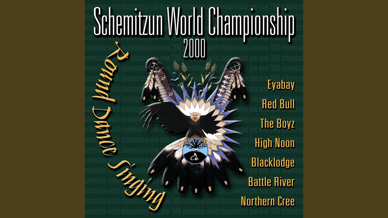 Northern Cree
