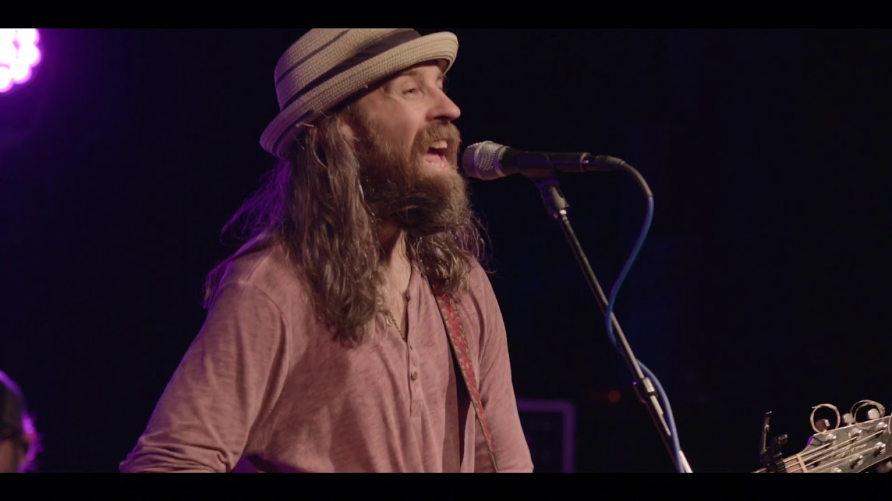 “Lady of Fire” Live at StageOne