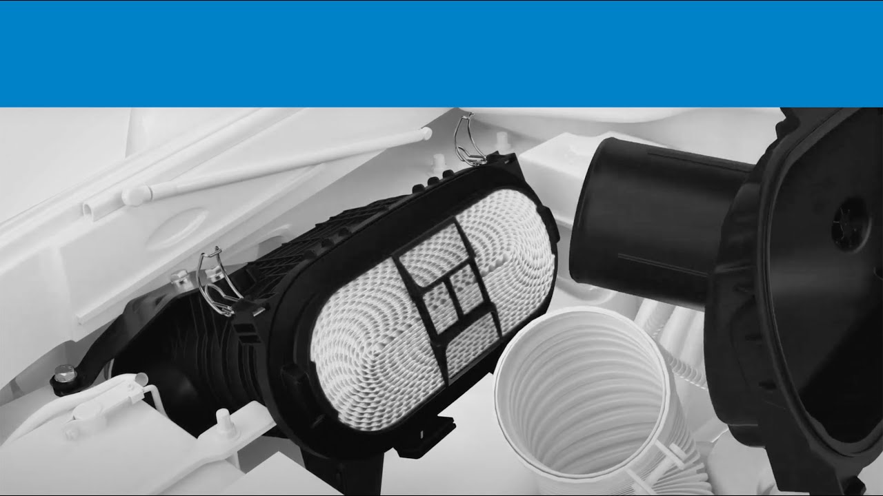 Donaldson PowerCore® 4x4 – Optimal Protection for Off-Road 4x4 Vehicles