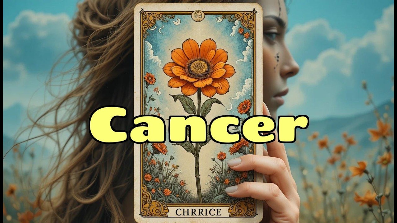 CÁNCER ♋ Tu indiferencia sacudió su ego… algo vuelve imposible de ignorar 😳🔥 | HOROSCOPO AMOR