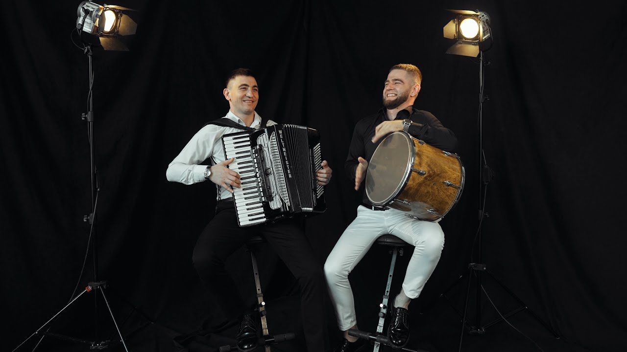 Eskender Mustafaev - Sari suv haytarma