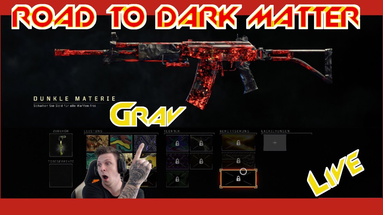 🚨COD Bo4 Live Multiplayer Update 1.19 Road to Dark Matter GRAV Guten Morgen🚨