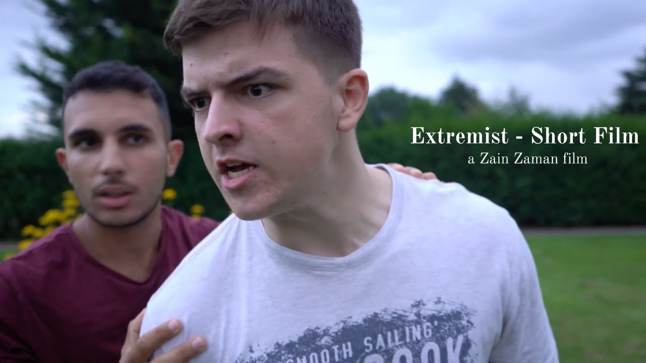 Extremist - Short Film