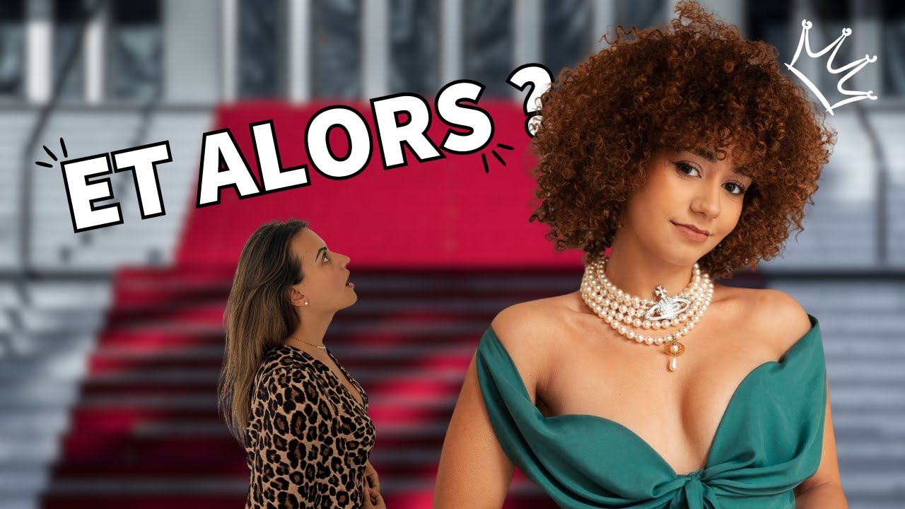 Je ne suis pas Lena Situations, MAIS je vlogue quand même !