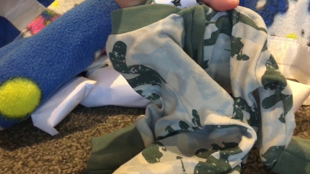 unboxing reborn noah! im so happy hes here!